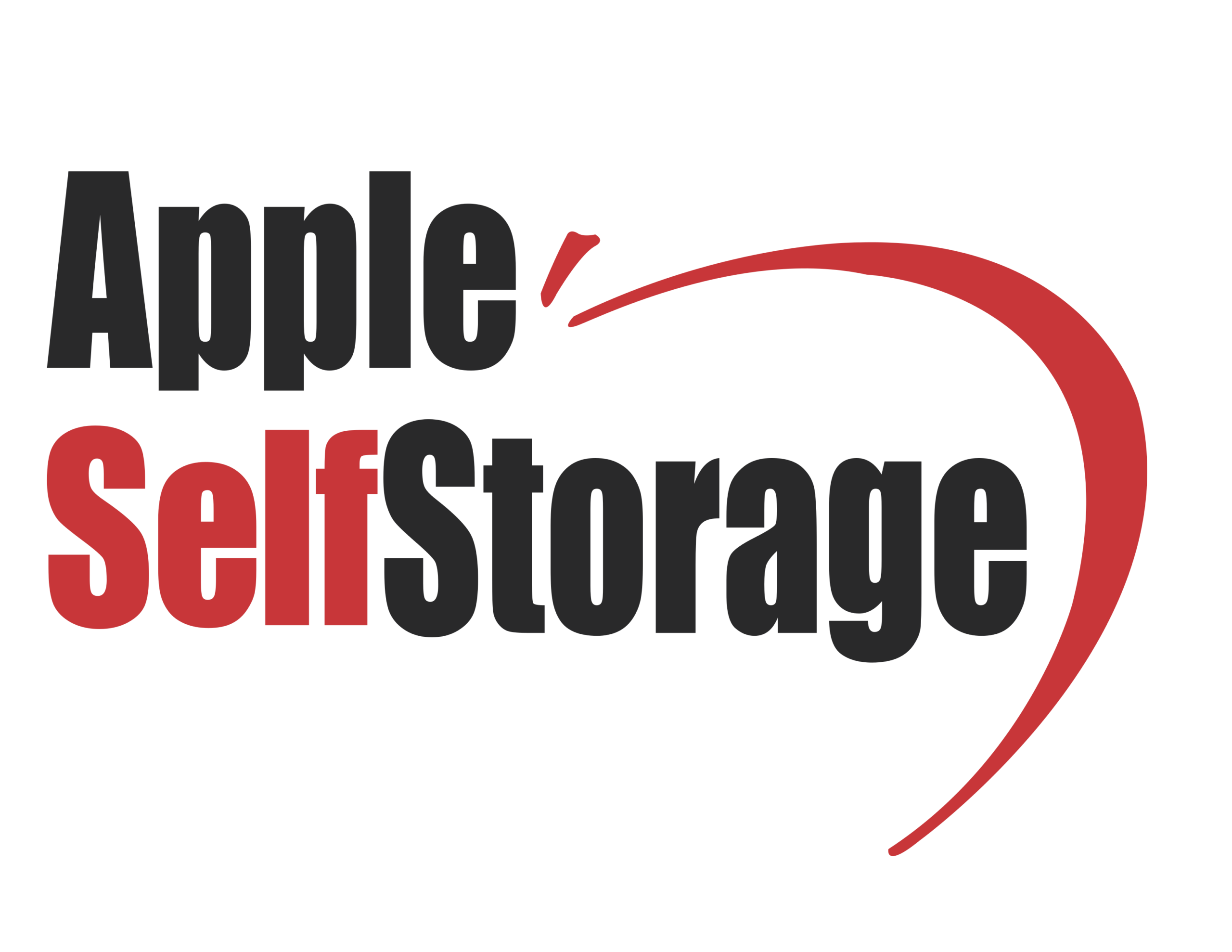 Apple Self Storage