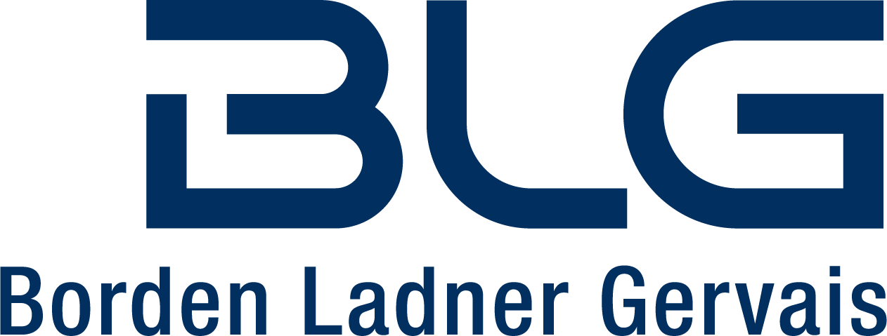BLG_Logo_CMYK_BLUE Borden Ladner Gervais LLP