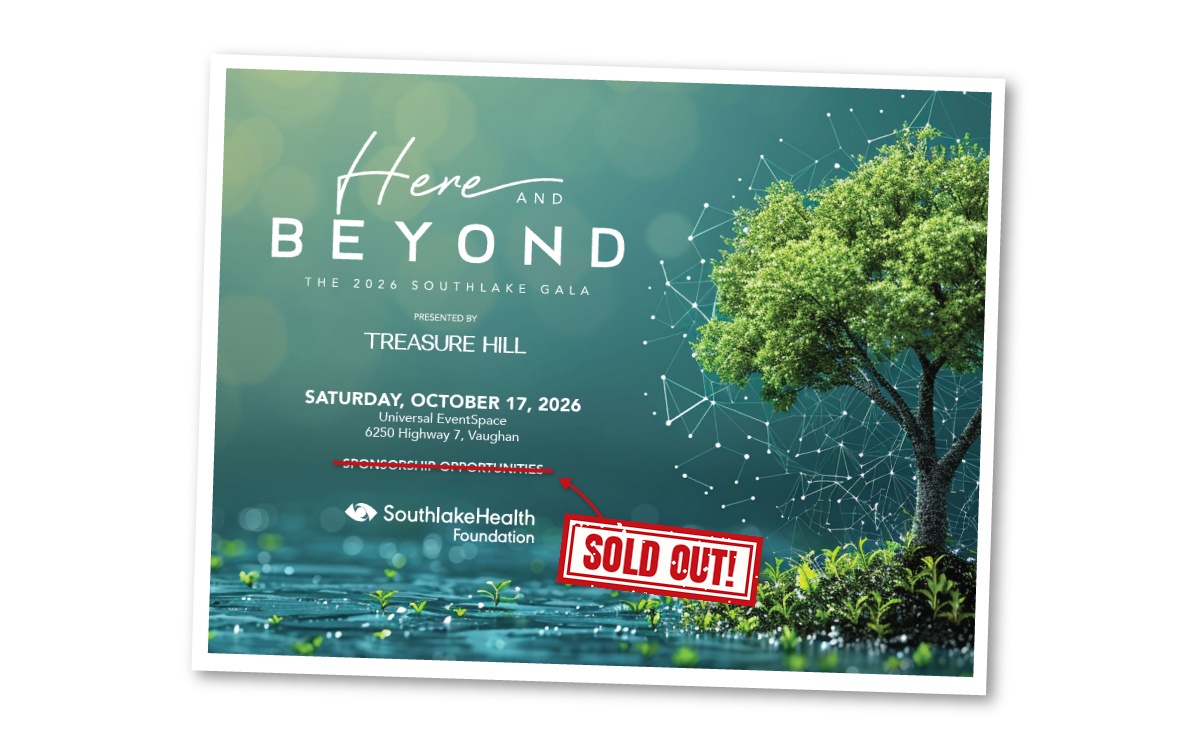 Southlake Gala – Sponsorship Opportunities sold out! Southlake Gala is sold out!