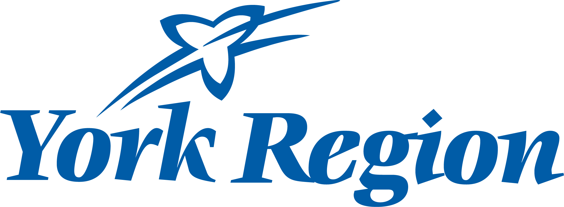 YR _logo_blue_cmyk The Regional Municipality of York